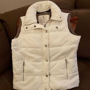 Abercrombie Vest